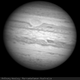 Illustration for article titled Whats The Cause Of Jupiter’s Newest Spot?